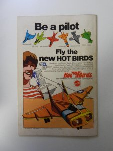 Superman's Girl Friend, Lois Lane #111 (1971) FN- condition