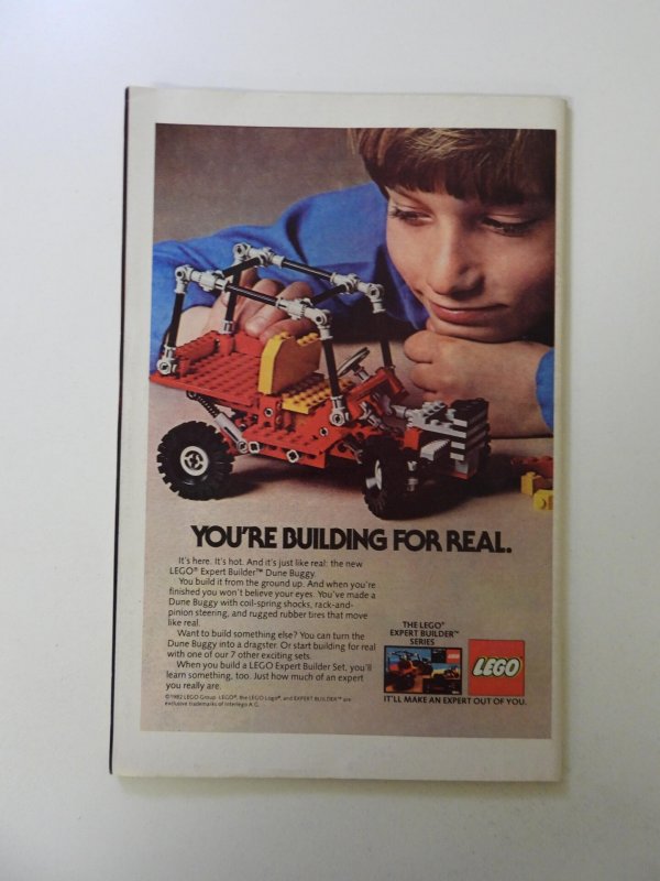 Star Wars Annual #2 (1982) VF- condition