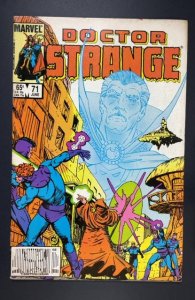 Doctor Strange #71 (1985)