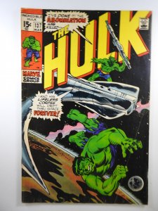 The Incredible Hulk #137 (1971)