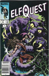 ElfQuest #6 (1986)