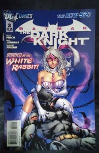 Batman: The Dark Knight #3 (2012)