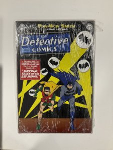 Detective Comics 164 cover wood wall art  plaque 13x19 Batman DC Comics