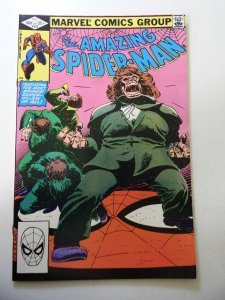 The Amazing Spider-Man #232 (1982) VF Condition