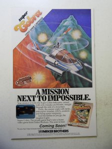 The New Mutants #1 (1983) VF Condition