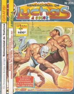 El Médico Asesino Atrapado en la Prisiòn del Infierno