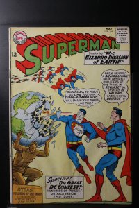 Superman #169 (1964)