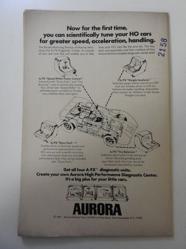 Batman #239 (1972) FN+ Condition!