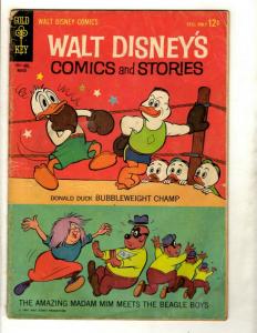 11 Walt Disney's Comics & Stories V24 2 (2) 6 3 V26 8 10 9 V25 10 11 V27 2 3 JK4