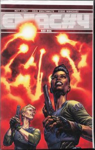 ENIAC #4 (2021) Olivia Fletcher