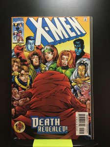 X-Men #95 $2.49 Variant (1999)