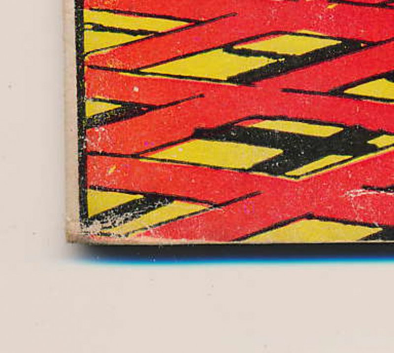 Challengers of the Unknown (1958) #70 FN/VF