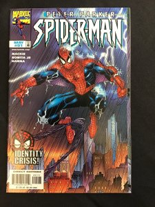 Spider-Man #91 8.5 (1998)