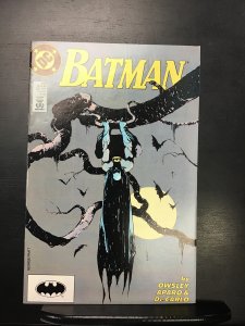 Batman #431 (1989) nm