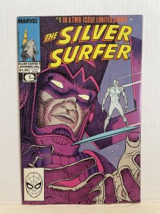 The Silver Surfer #1 (1988) Unlimited Combined Shipping