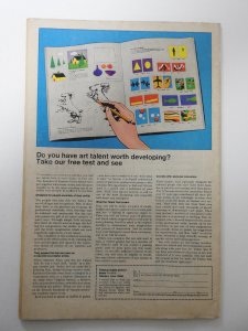 Monsters on the Prowl #10 (1971) VG Condition