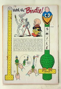 Comic Album featuring Bugs Bunny #2 (Jun-Aug 1958, Dell) - Good-