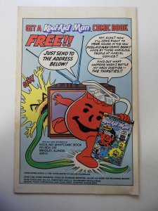 The Thing #1 (1983) FN+ Condition