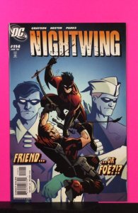 Nightwing #114 (2006)