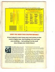 Iron Man # 65 VF/NM Marvel Comic Book Hulk Thor Captain America Avengers SS10