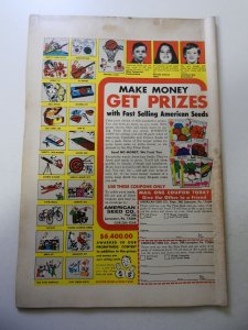 The Amazing Spider-Man #120 (1973) VG condition moisture stain bc