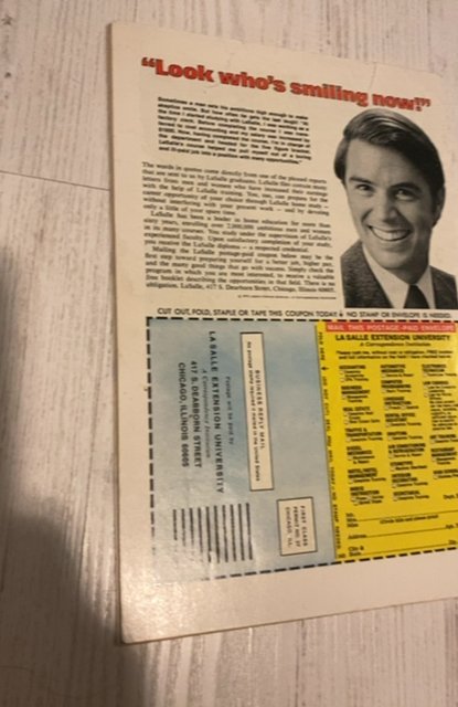 The Amazing Spider-Man #135 (1974)2nd punisher app see descrition