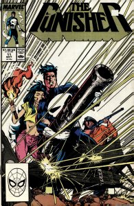 The Punisher #11 (1988) Punisher