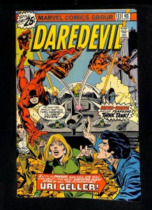 Daredevil #133
