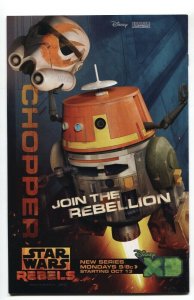 AMAZING SPIDER-MAN v.3 #7 SPIDER-UK - MS. MARVEL 2014 NM-