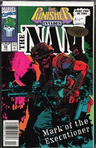 The 'Nam #53 (1991) The 'Nam