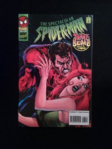 Spectacular Spider-Man #228  Marvel Comics 1995 VF+