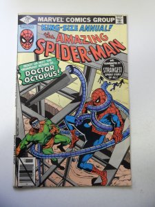 The Amazing Spider-Man Annual #13 (1979) FN+ Condition