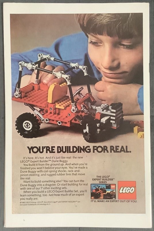 What If...? #36 (1982, Marvel) Fantastic Four. NM-