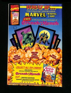 Web of Spider-Man #102 Maximum Carnage Part 6!