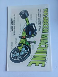 Ghosts #49 newsstand - Horror - 1976 - (-VF)