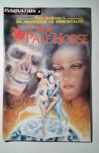 On A Pale Horse #3 (1992) Innovation Comic Book J750