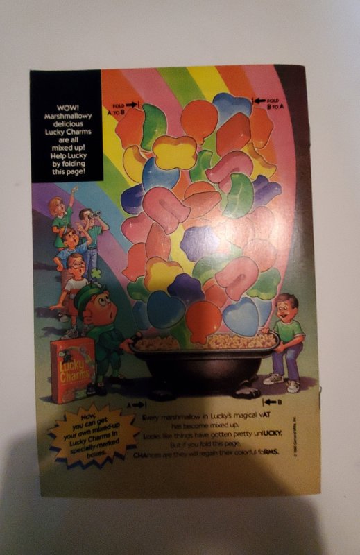 Batman #455 (1990) NM DC Comic Book J736