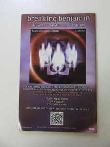 Wolverine #1 Ross Variant Cover (2020) VF/NM condition