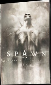 Spawn: Blood and Salvation (1999)