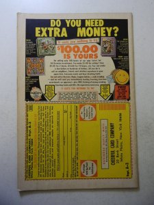 The Incredible Hulk #150 (1972) VG/FN Condition