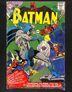 Batman #178