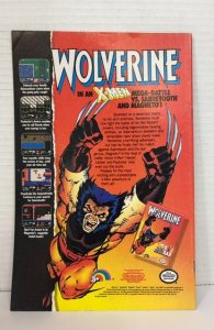 The Punisher #55 (1991)