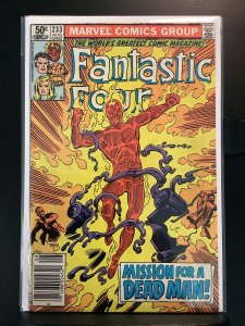 Fantastic Four #233 (1981)