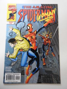 The Amazing Spider-Man #5 (1999)