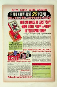 Superboy #106 (Jul 1963, DC) - Very Good+