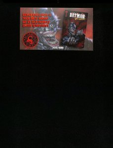 Batman Who Laughs #1 Parrillo Variant