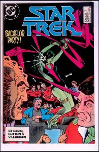 Star Trek #48 (1988) 