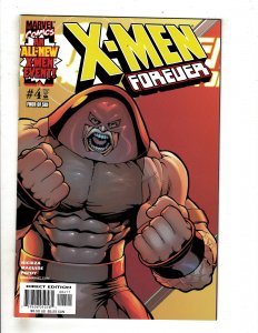 X-Men Forever #4 (2001) OF44