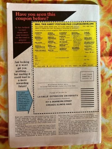 Fantastic Four #161 (1975)- VF