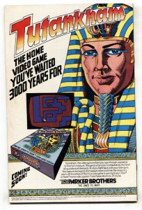 AVENGERS #231--STARFOX--MARVEL--comic book--VF/NM